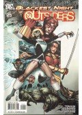 Tomasi, Peter J.,Pasarin, Fernando,Donovan, Derec - The Outsiders 25.