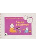 Bartos Erika - Süssünk palacsintát!