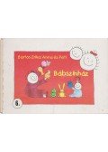 Bartos Erika - Anna és Peti: Bábszínház