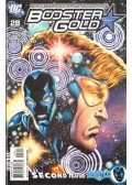 Jurgens, Dan,Rapmund, Norm - Booster Gold 28.