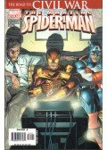 Straczynski, Michael J.,Kirkham, Tyler - The Amazing Spider-Man No. 531