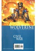 Guggenheim, Marc,Ramos, Humberto - Wolverine Origins No. 42
