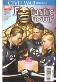 Lee, Stan,McDuffie, Dwayne,Dragotta, Nick,Mike McKone - Fantastic Four No. 543
