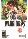 Hickman, Jonathan,Caselli, Stefano - Secret Warriors No. 11