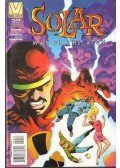 Lopresti, Aaron,Tony Bedard - Solar, Man of the Atom Vol. 1. No. 59