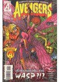 Kavanagh, Terry,Deodato, Mike,Harras, Bob - Avengers Vol. 1. No. 394