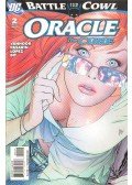 Vanhook, Kevin,Pasarin, Fernando,Lopez, Julian - Oracle: The Cure 2.