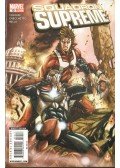 Chaykin, Howard,Checchetto, Marco - Squadron Supreme No. 10
