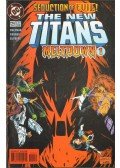 Wolfman, Marv,Rosado, Will - The New Titans 129.