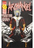 Milligan, Peter,Manco, Leonardo - Archangel Vol. 1. No. 1