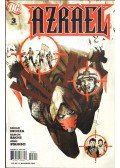 Nicieza, Fabian,Bachs, Ramon - Azrael 3.