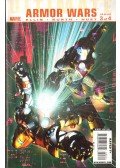 Ellis, Warren,Kurth, Steve - Ultimate Armor Wars No. 3