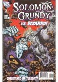 Kolins, Scott - Solomon Grundy 2.