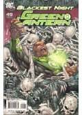Benes, Ed,Geoff Johns - Green Lantern 49.