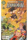 Lieber, Steve,Messner-Loebs, Bill - Hawkman 23.