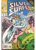 Marz, Ron,Grindberg, Tom - Silver Surfer Vol. 3. No. 94