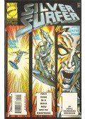 Grindberg, Tom,Pérez, George - Silver Surfer Vol. 3. No. 111
