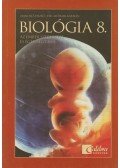 Mándics Dezső,Dr. Molnár Katalin - Biológia 8.