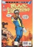van Meter, Jen,Hamner, Cully - Black Lightning: Year One 6.