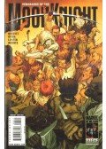 Hurwitz, Gregg,Opena, Jerome - Vengeance of the Moon Knight No. 4
