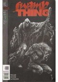 Millar, Mark,Hester, Phil - Swamp Thing 162.