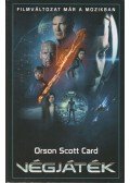 Orson Scott Card - Végjáték