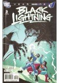 van Meter, Jen,Hamner, Cully - Black Lightning: Year One 3.