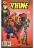 Jones, Gerard,Strazewski, Len,Breyfogle, Norm - Prime Vol. 2. No. 9