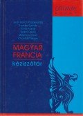 Perrot, Jean - Magyar-francia kéziszótár
