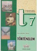 Závodszky Géza - Történelem 7.