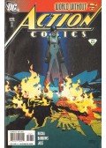 Barrows, Eddy,Greg Rucka - Action Comics 876.