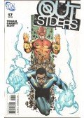 Tomasi, Peter J.,Garbett, Lee - The Outsiders 17.