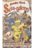 Stanley Steel - Séta-galopp