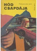 Mattyasovszky Jenő - Hód csapdája