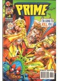 Jones, Gerard,Strazewski, Len,Royle, John - Prime Vol. 2. No. 4