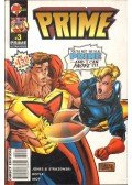 Jones, Gerard,Strazewski, Len,Royle, John - Prime Vol. 2. No. 3