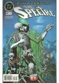 Ostrander, John,Mandrake, Tom - The Spectre 47.