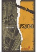 Bloch, Robert - Pszicho