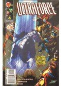 Ellis, Warren,Robertson, Darick,Ian Edginton - Ultraforce Vol. 2. No. 5