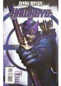 Raney, Tom,Andy Diggle - Dark Reign: Hawkeye No. 1