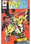 Ross, David,Bedard, Antony J. L. - Rai and the Future Force Vol. 1 No. 24
