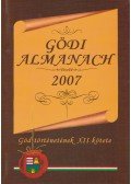 Láng József (szerk) - Gödi almanach 2007