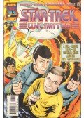 Randall, Ron,Garzon, Carlos,Moore, Jerome,Dan Abnett,Ian Edginton - Star Trek Unlimited Vol. 1. No. 1