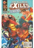 Alexander, Chris,Ian Edginton - The All New Exiles Vol. 1. No. 4