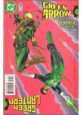 Dixon, Chuck,Braithwaite, Dougie - Green Arrow 136.