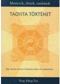 Teng Ming-Tao - Taoista történet