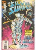 Grindberg, Tom,Lackey, Mike - Silver Surfer Vol. 3. No. 104