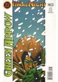 Dixon, Chuck,Rosado, Will - Green Arrow 114.