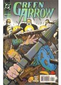 Puckett, Kelley,Aparo, Jim - Green Arrow 92.