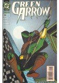Puckett, Kelley,Aparo, Jim - Green Arrow 91.